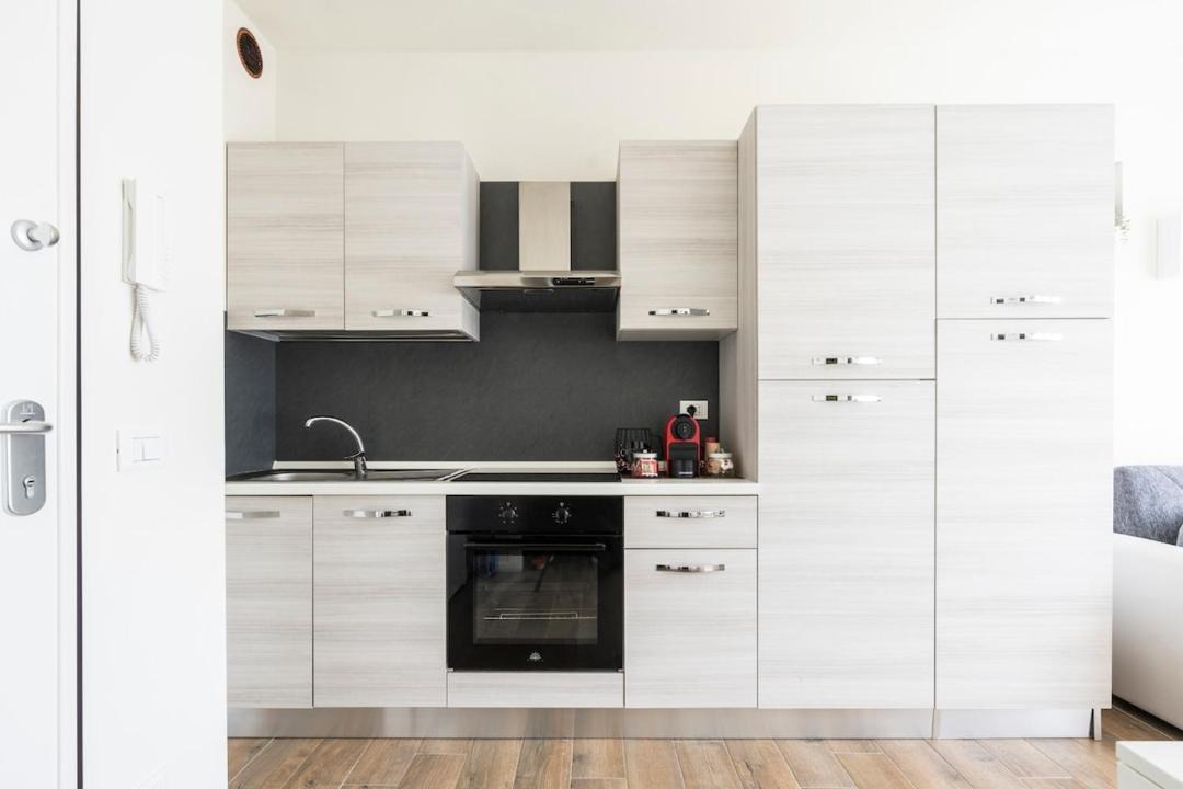 Photo of Kitchen in Villa San Giovanni