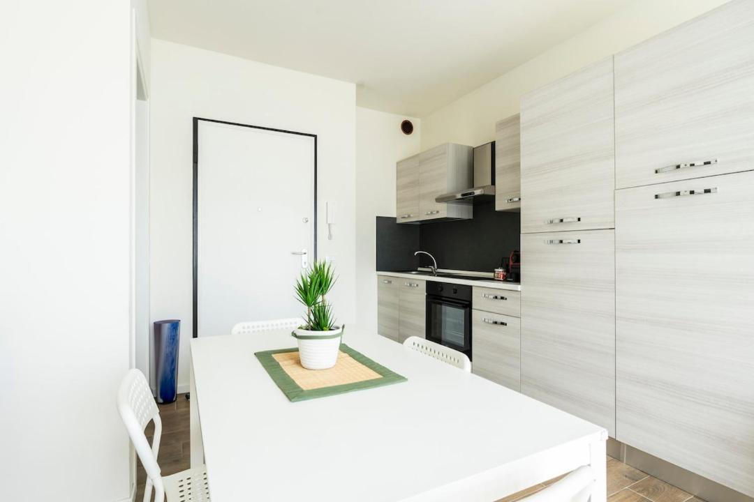 Photo of Kitchen in Villa San Giovanni