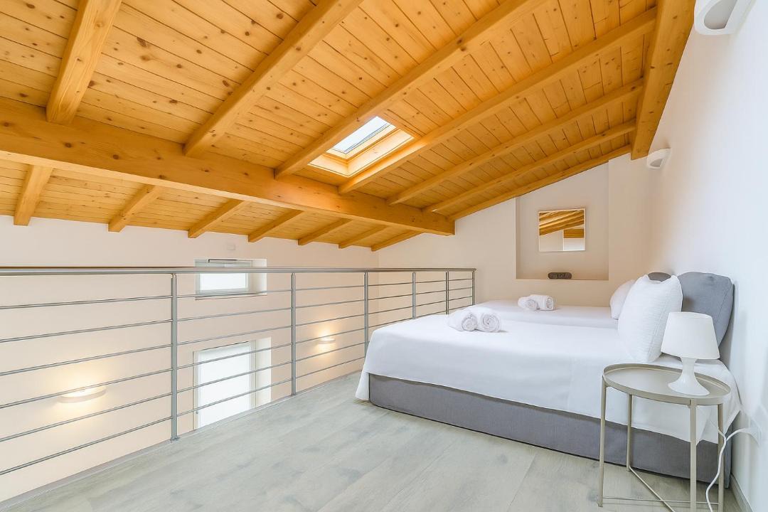 Photo of Bedroom in Pisogne