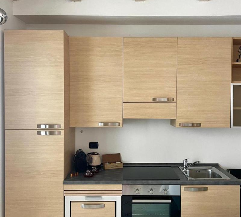 Photo of Kitchen in Vassena