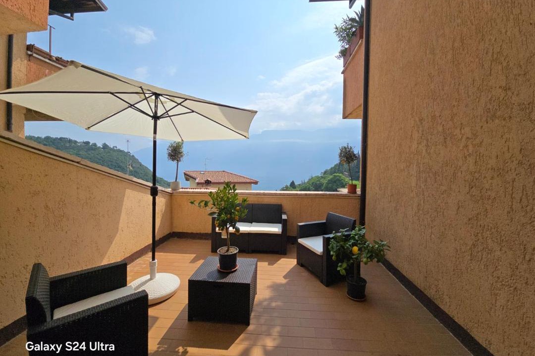 Photo of Patio Balcony in Pieve