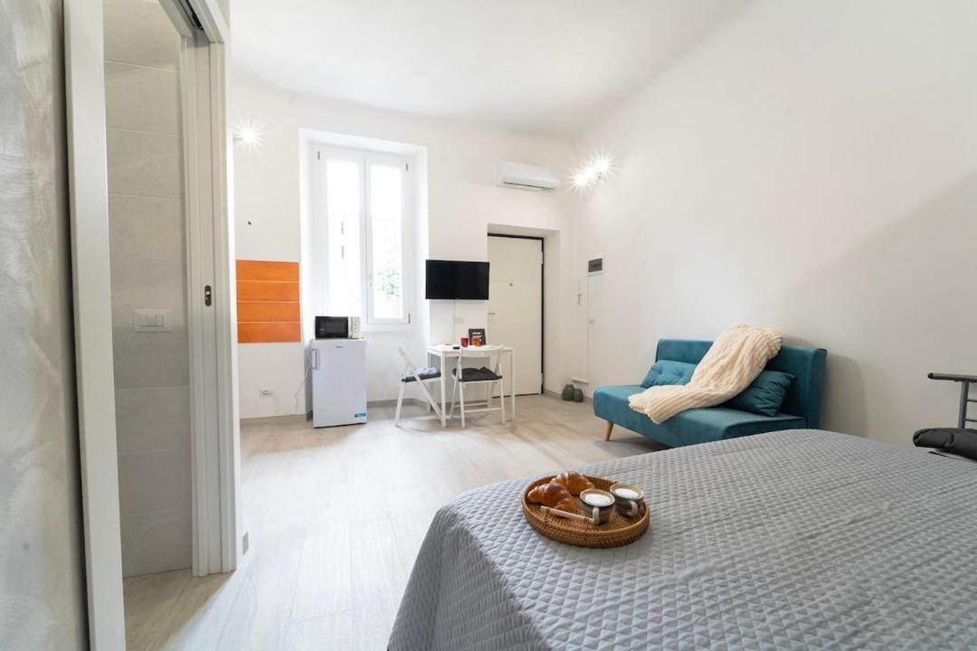 Photo of Bedroom in Precotto