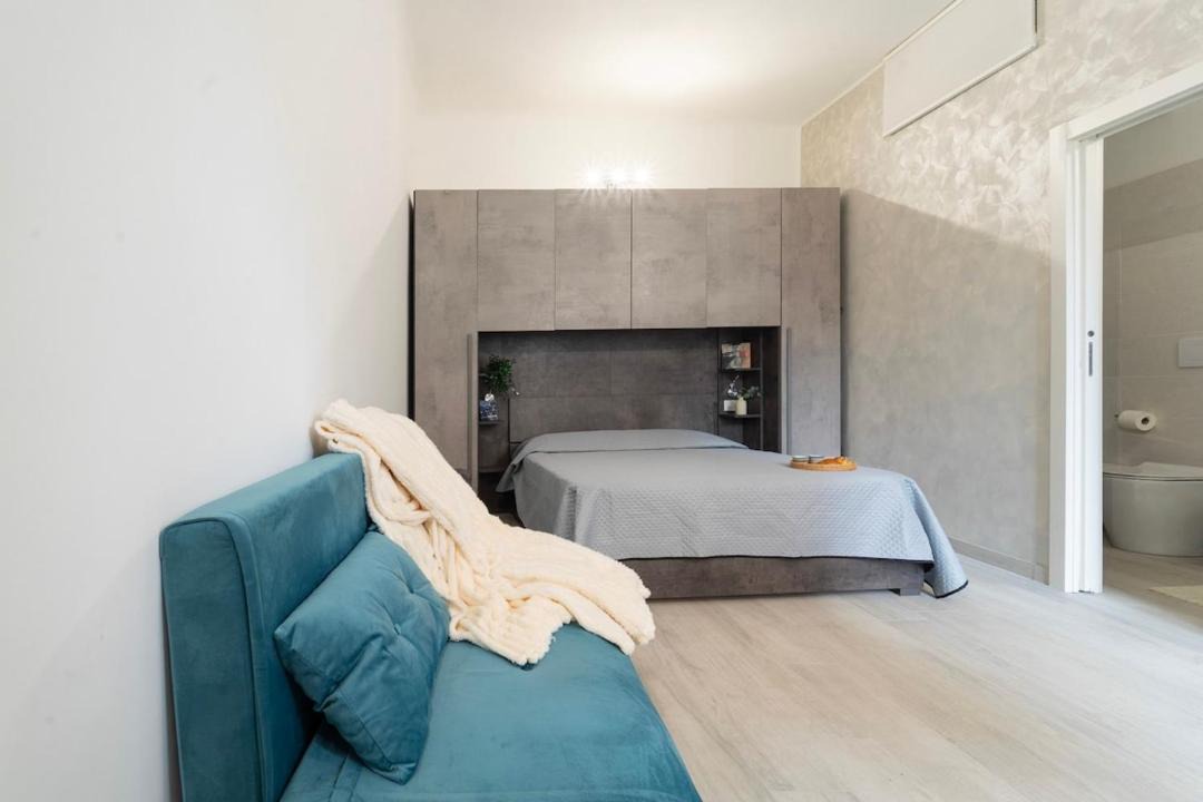 Photo of Bedroom in Precotto
