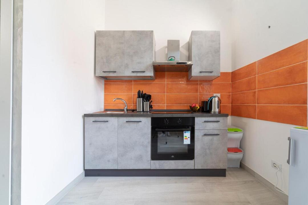 Photo of Kitchen in Precotto