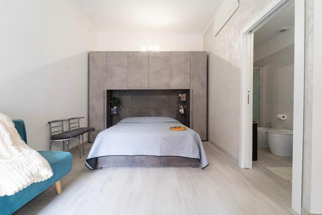 Photo of Bedroom in Precotto