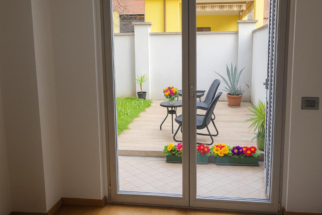 Photo of Patio Balcony in Pero