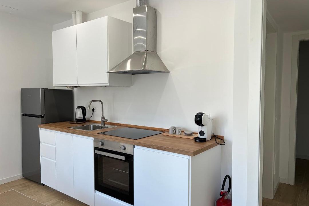 Photo of Kitchen in Monza
