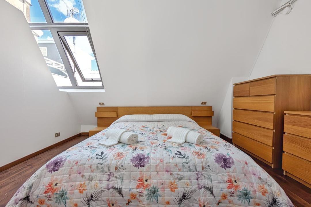 Photo of Bedroom in Crema