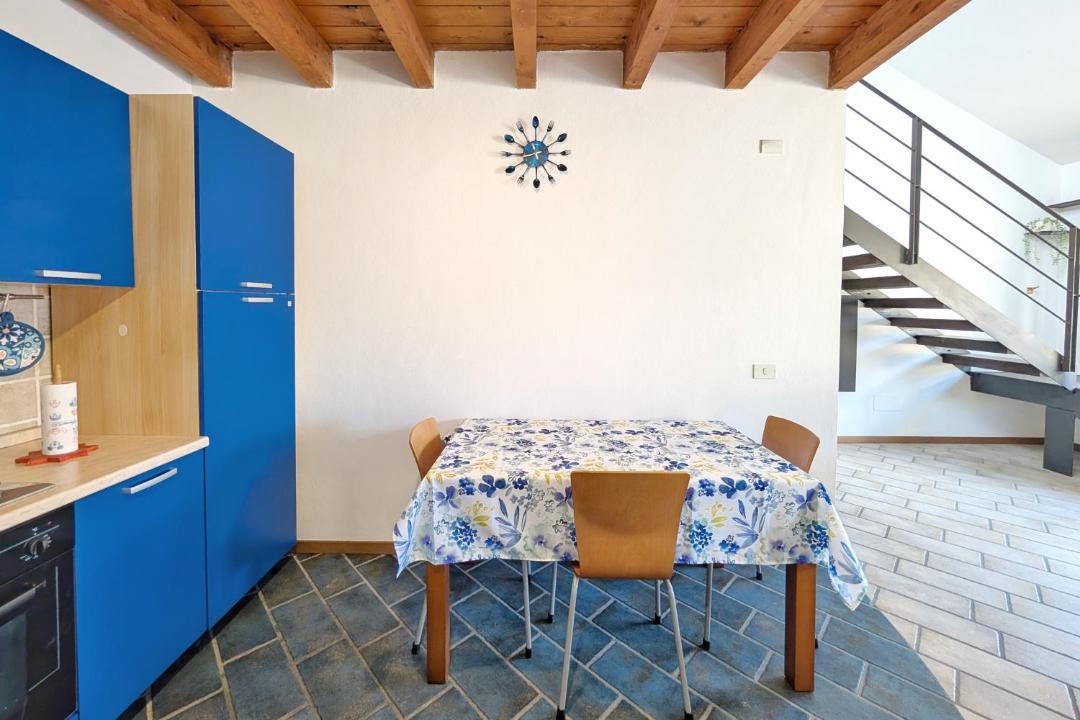 Photo of Kitchen in Crema