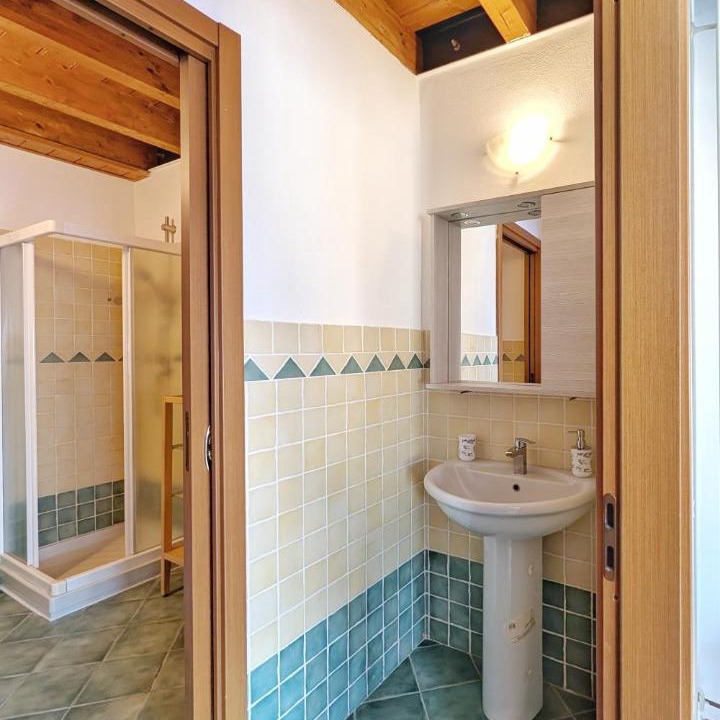 Photo of Bathroom in Crema