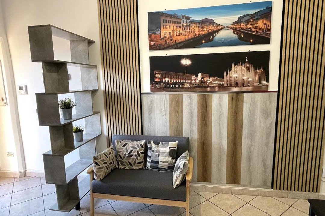 Photo of Livingroom in Pero