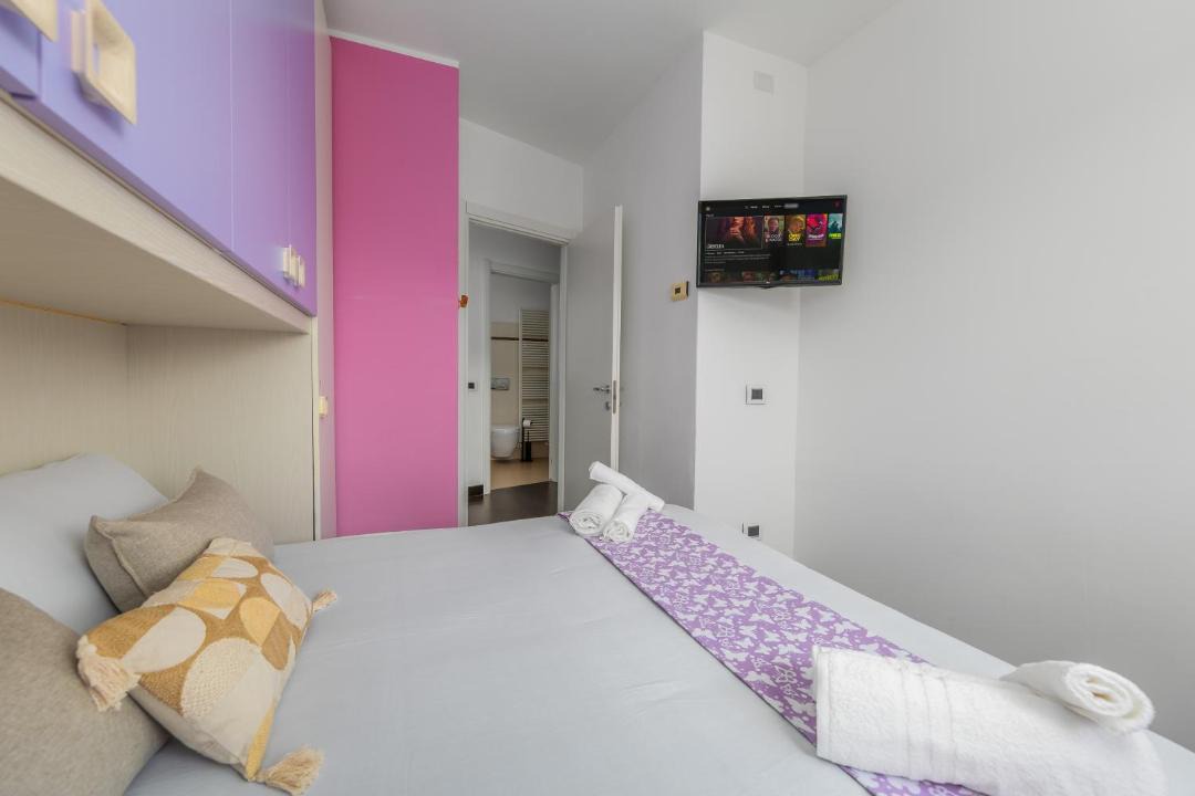 Photo of Bedroom in Centro Valle Intelvi