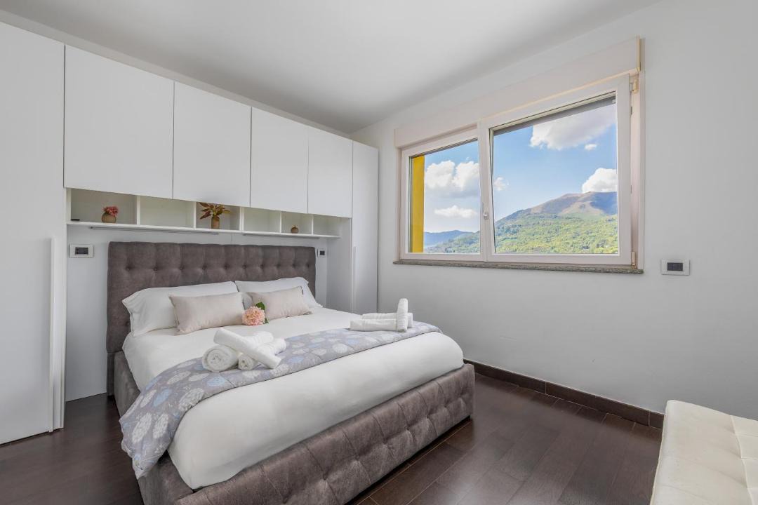 Photo of Bedroom in Centro Valle Intelvi