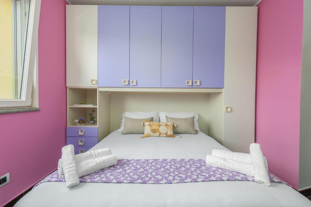 Photo of Bedroom in Centro Valle Intelvi