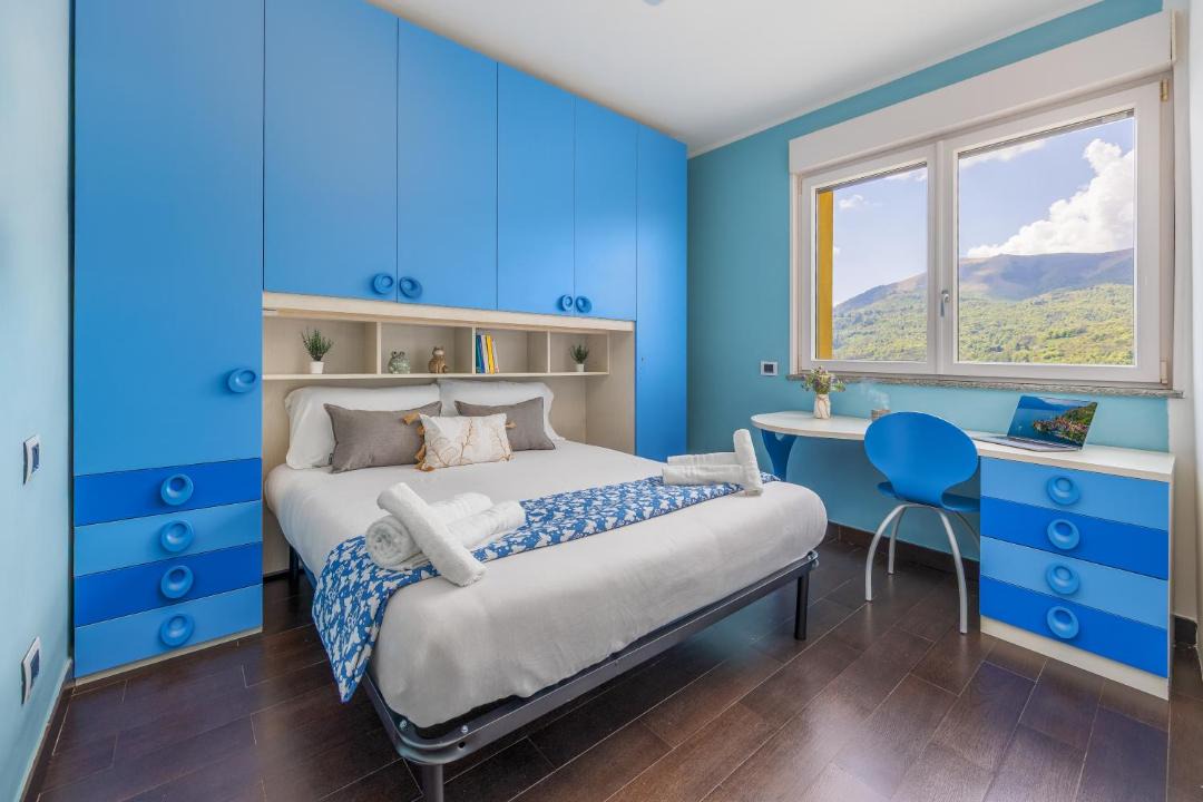 Photo of Bedroom in Centro Valle Intelvi