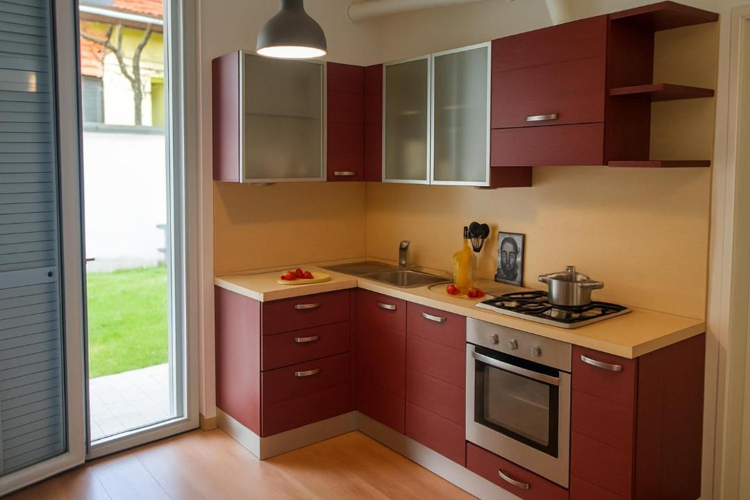 Photo of Kitchen in Pero