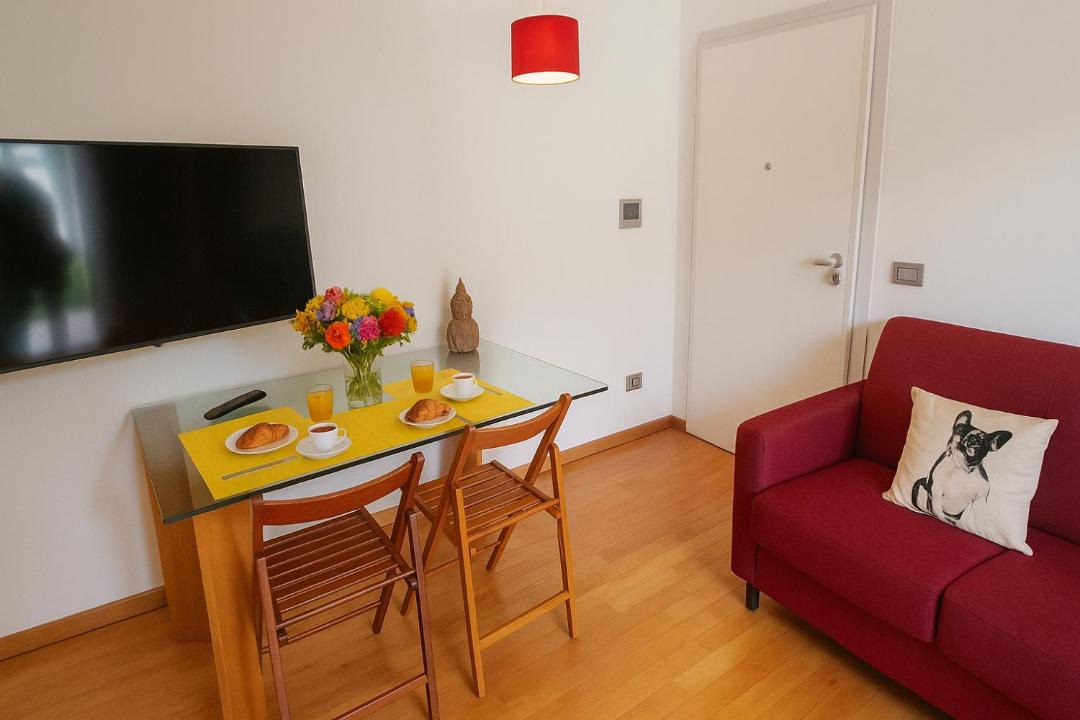 Photo of Livingroom in Pero