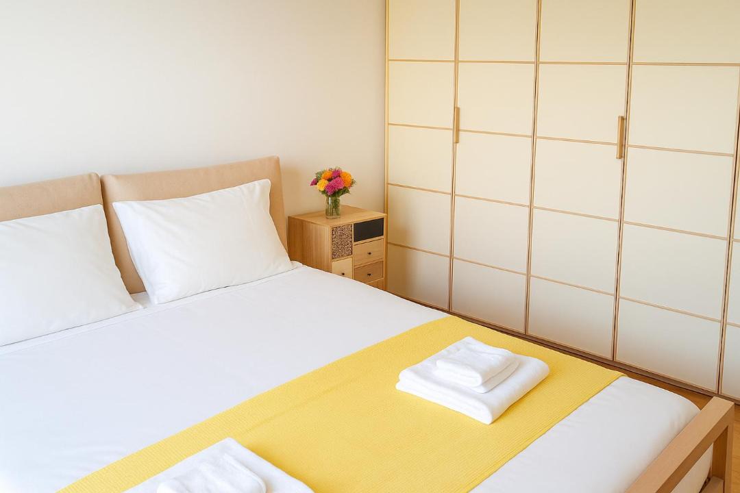 Photo of Bedroom in Pero