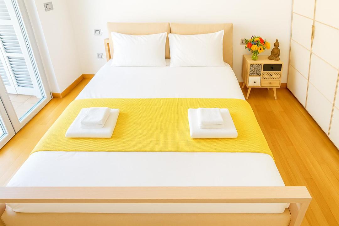 Photo of Bedroom in Pero