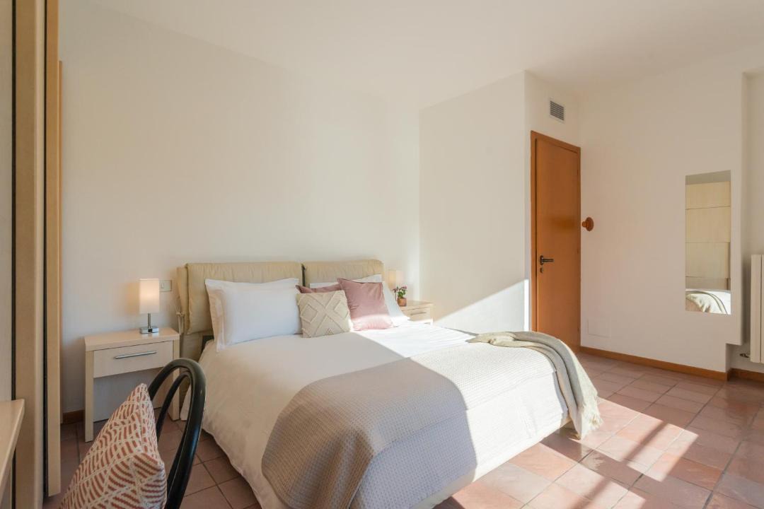 Photo of Bedroom in Pognana Lario