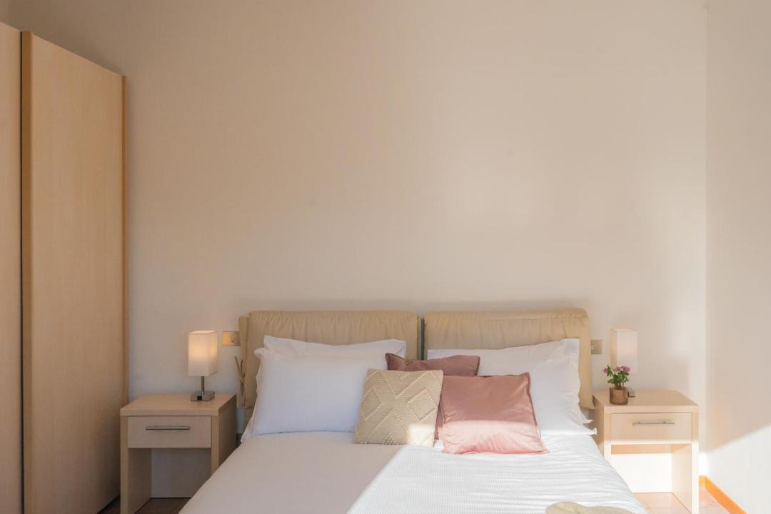 Photo of Bedroom in Pognana Lario