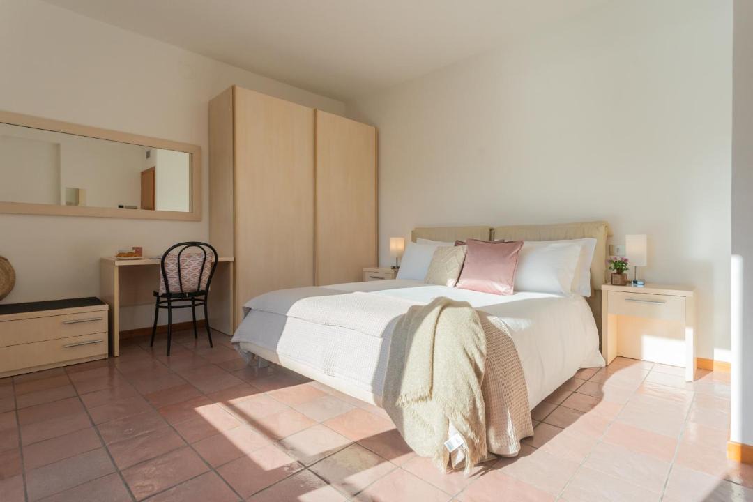 Photo of Bedroom in Pognana Lario