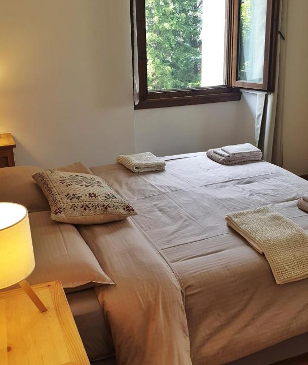 Photo of Bedroom in Bormio
