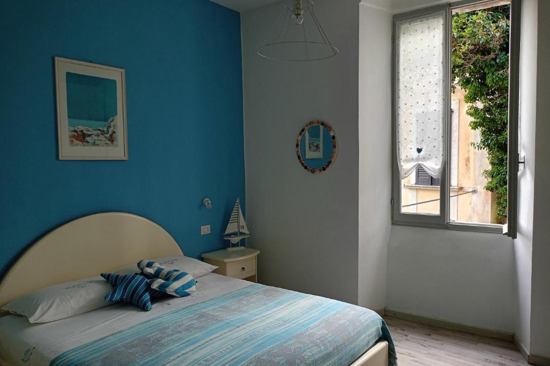 Photo of Bedroom in Bogliaco