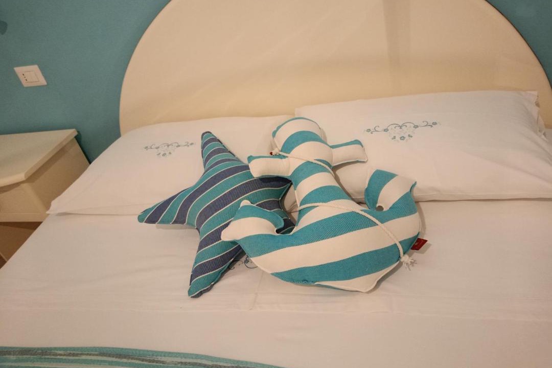 Photo of Bedroom in Bogliaco