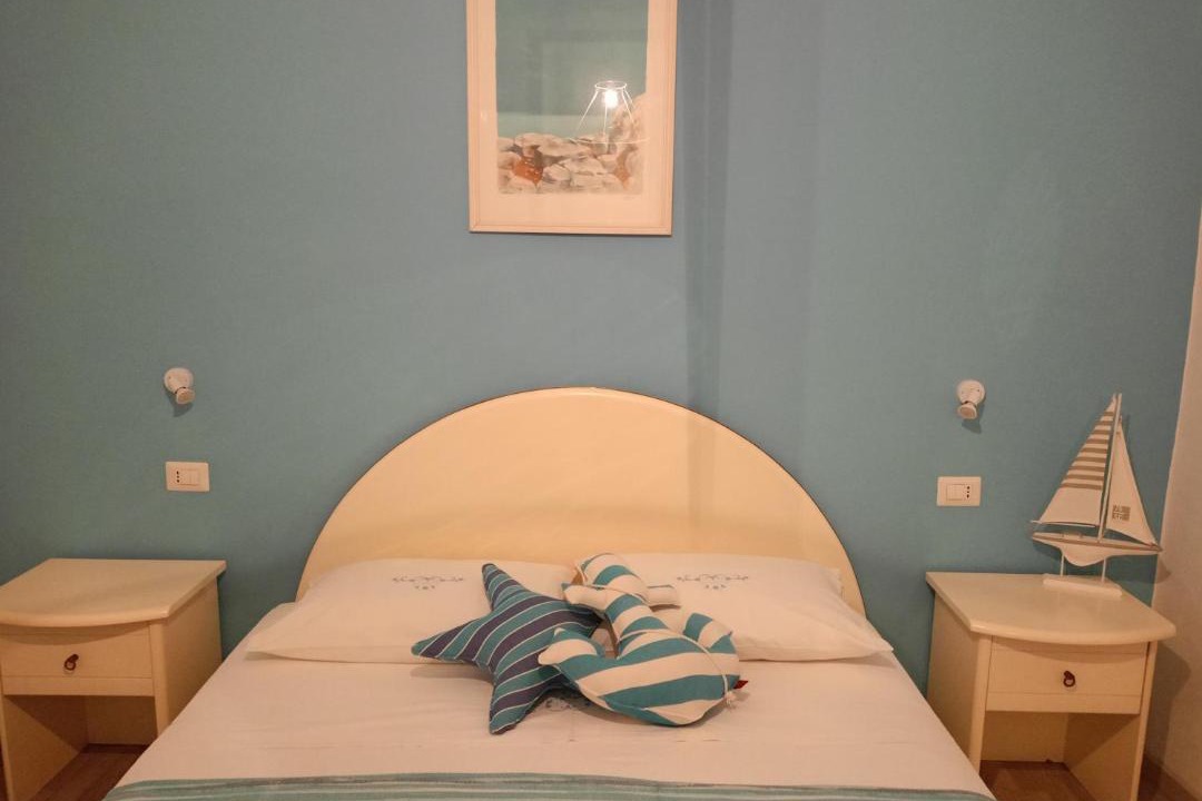Photo of Bedroom in Bogliaco