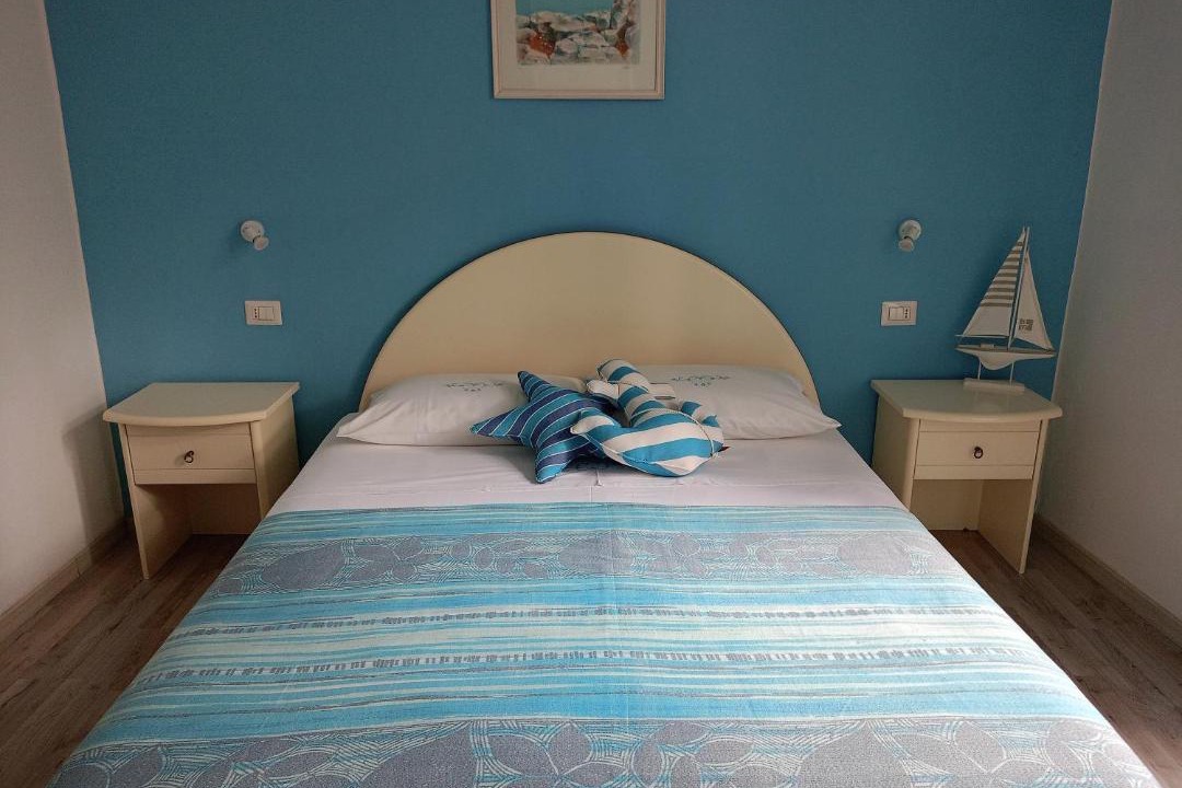 Photo of Bedroom in Bogliaco