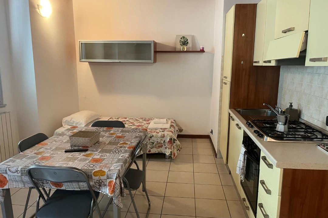 Photo of Kitchen in Orio al Serio