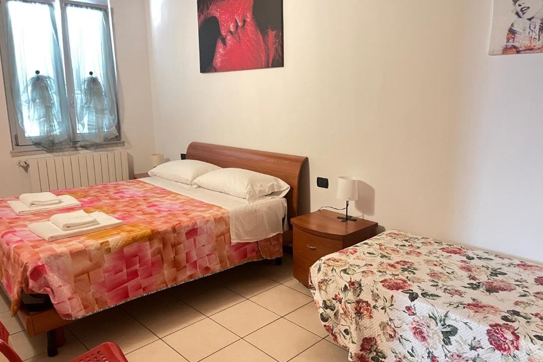 Photo of Bedroom in Orio al Serio