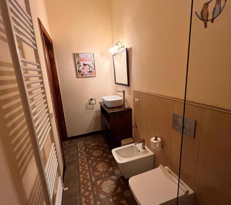 Photo of Bathroom in Maccagno