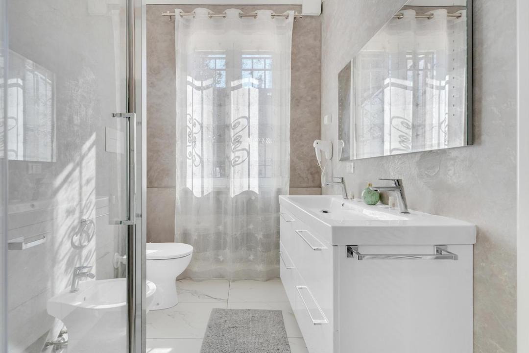 Photo of Bathroom in Colombare