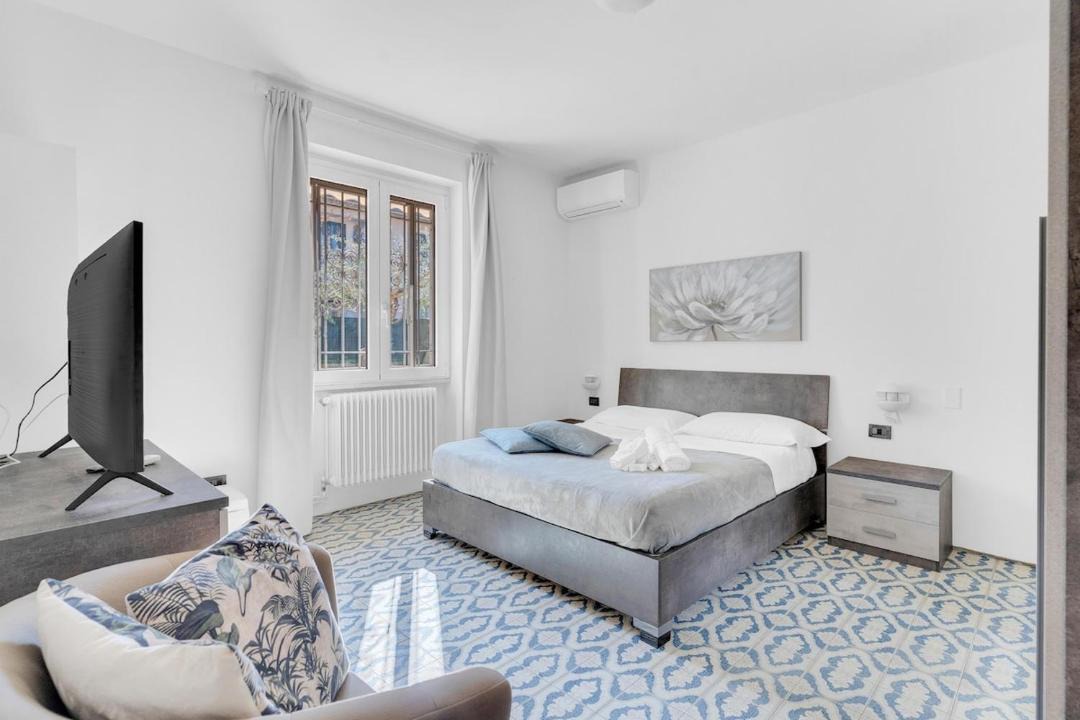 Photo of Bedroom in Colombare