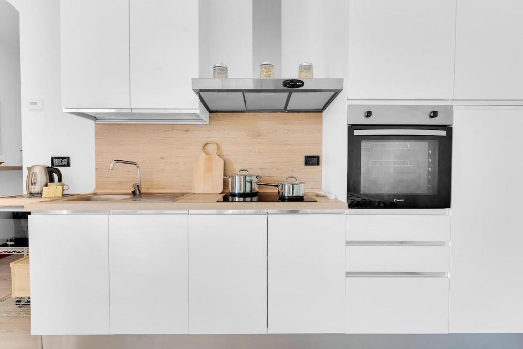 Photo of Kitchen in Colombare