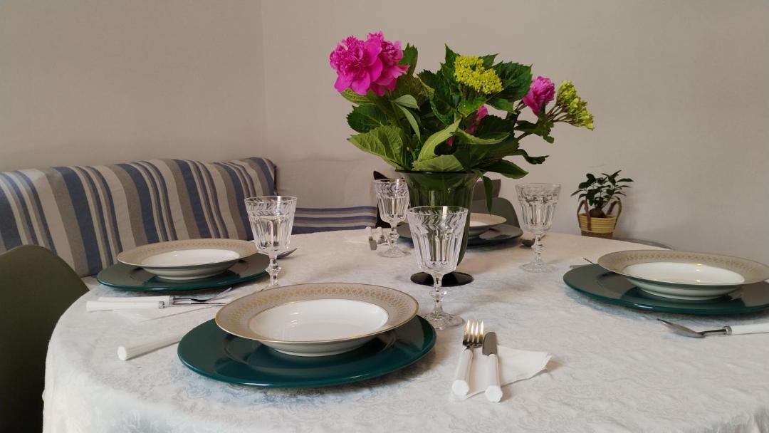 Photo of Kitchen in Porto Ceresio