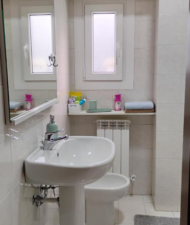 Photo of Bathroom in Porto Ceresio