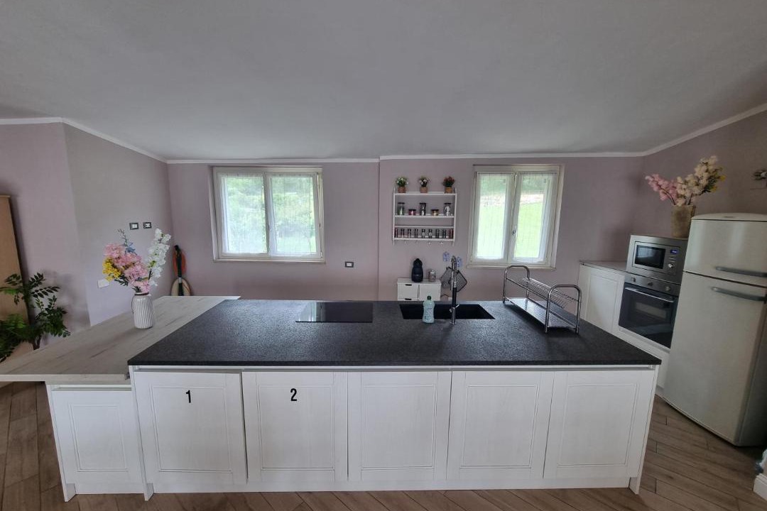 Photo of Kitchen in Paitone