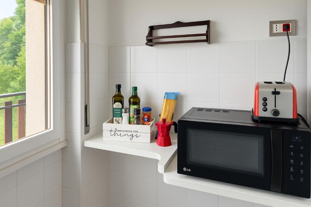 Photo of Kitchen in Vassena