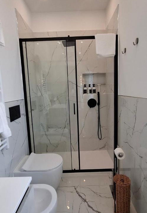 Photo of Bathroom in Monza