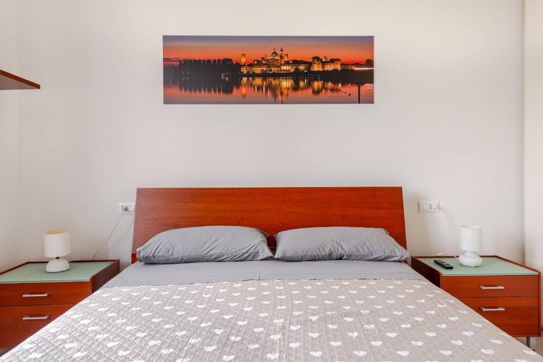 Photo of Bedroom in Mantua