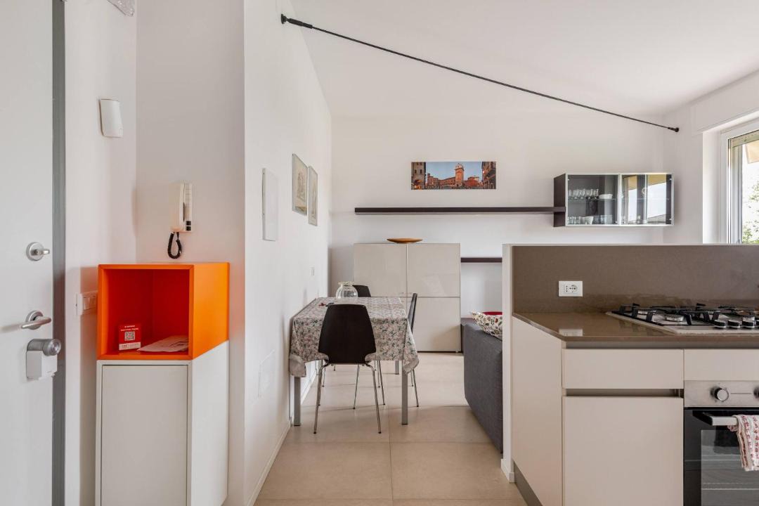 Photo of Kitchen in Mantua