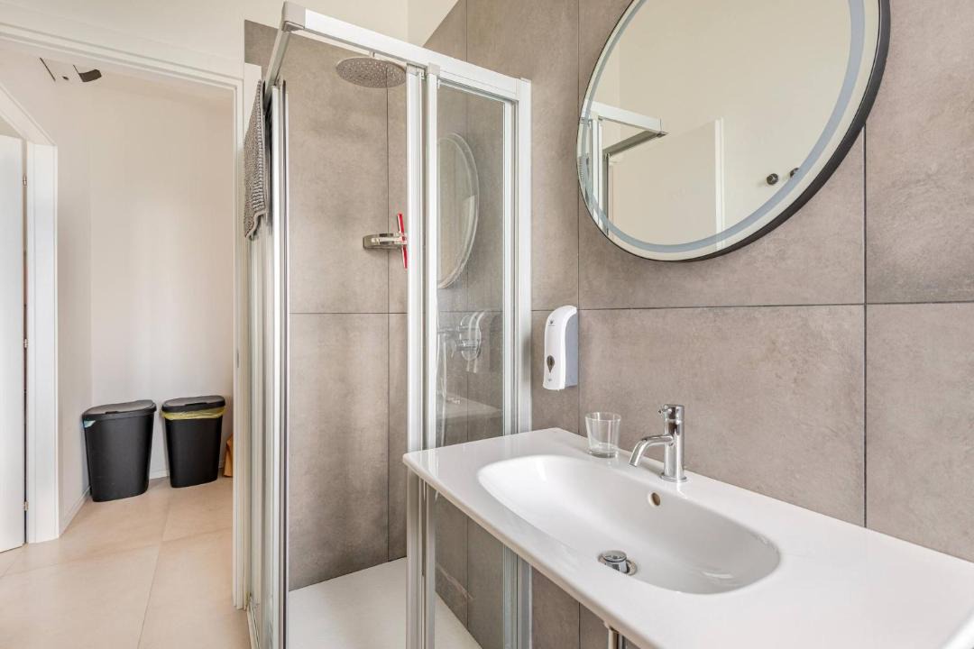 Photo of Bathroom in Mantua
