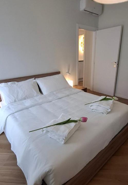 Photo of Bedroom in Monza