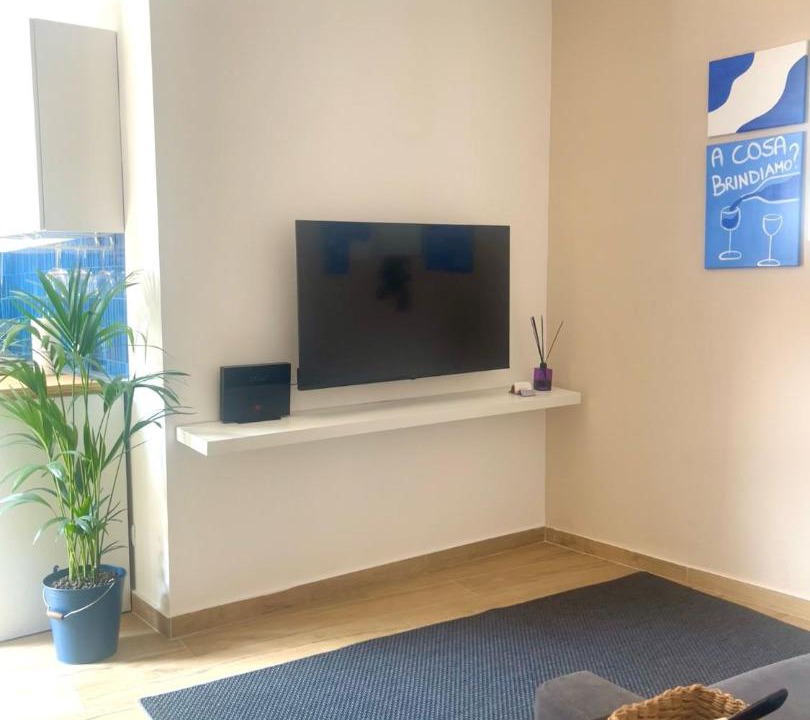 Photo of Livingroom in Legnano