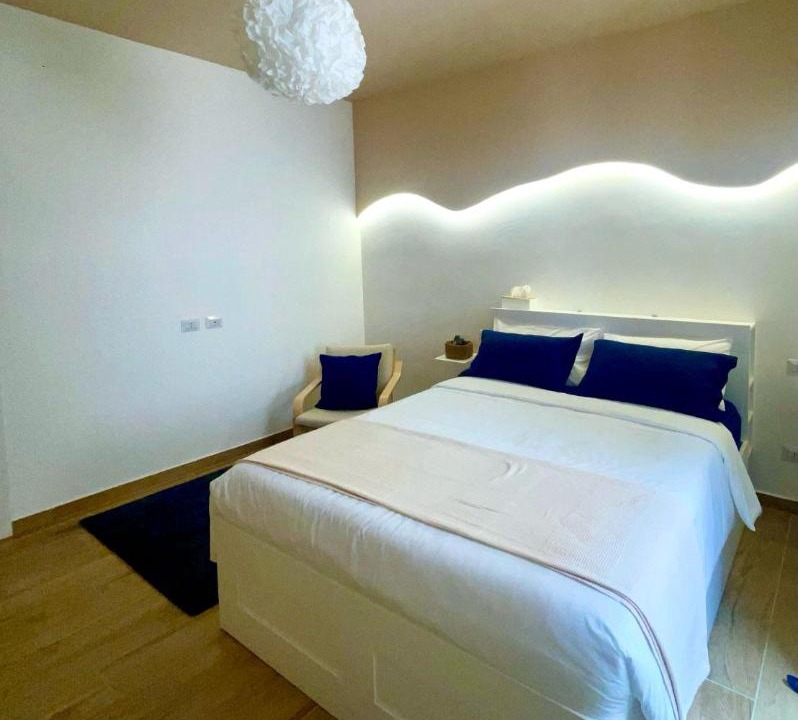 Photo of Bedroom in Legnano