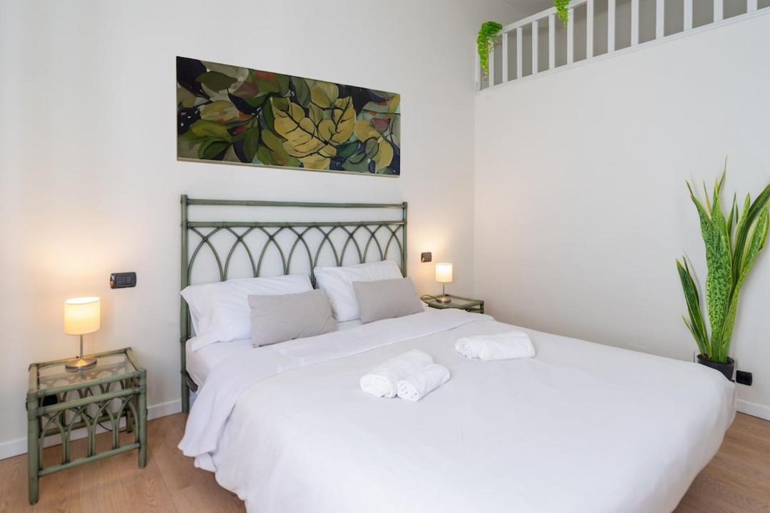 Photo of Bedroom in Casoretto