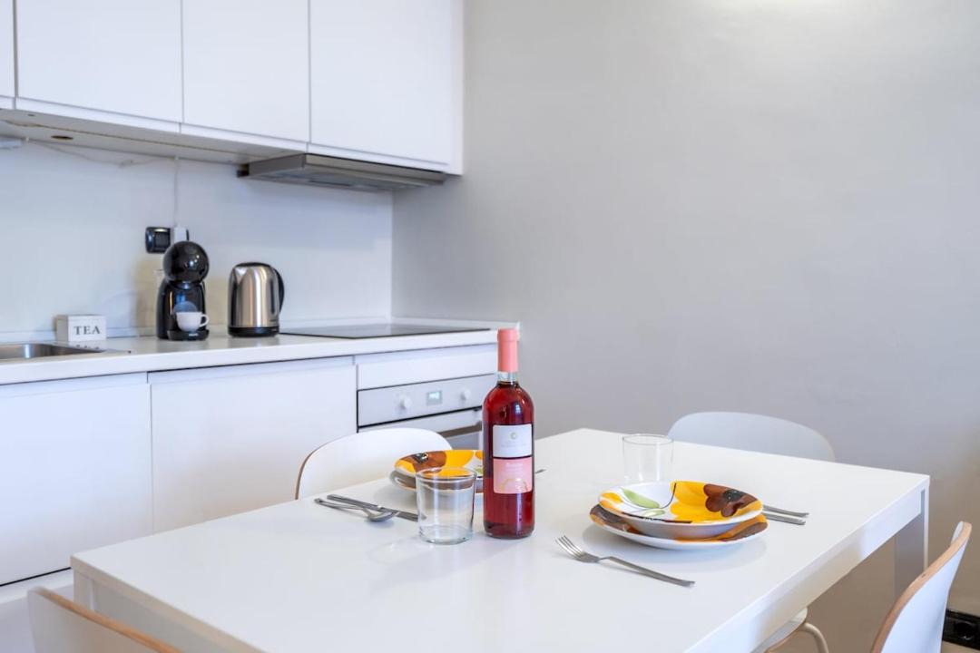 Photo of Kitchen in Casoretto